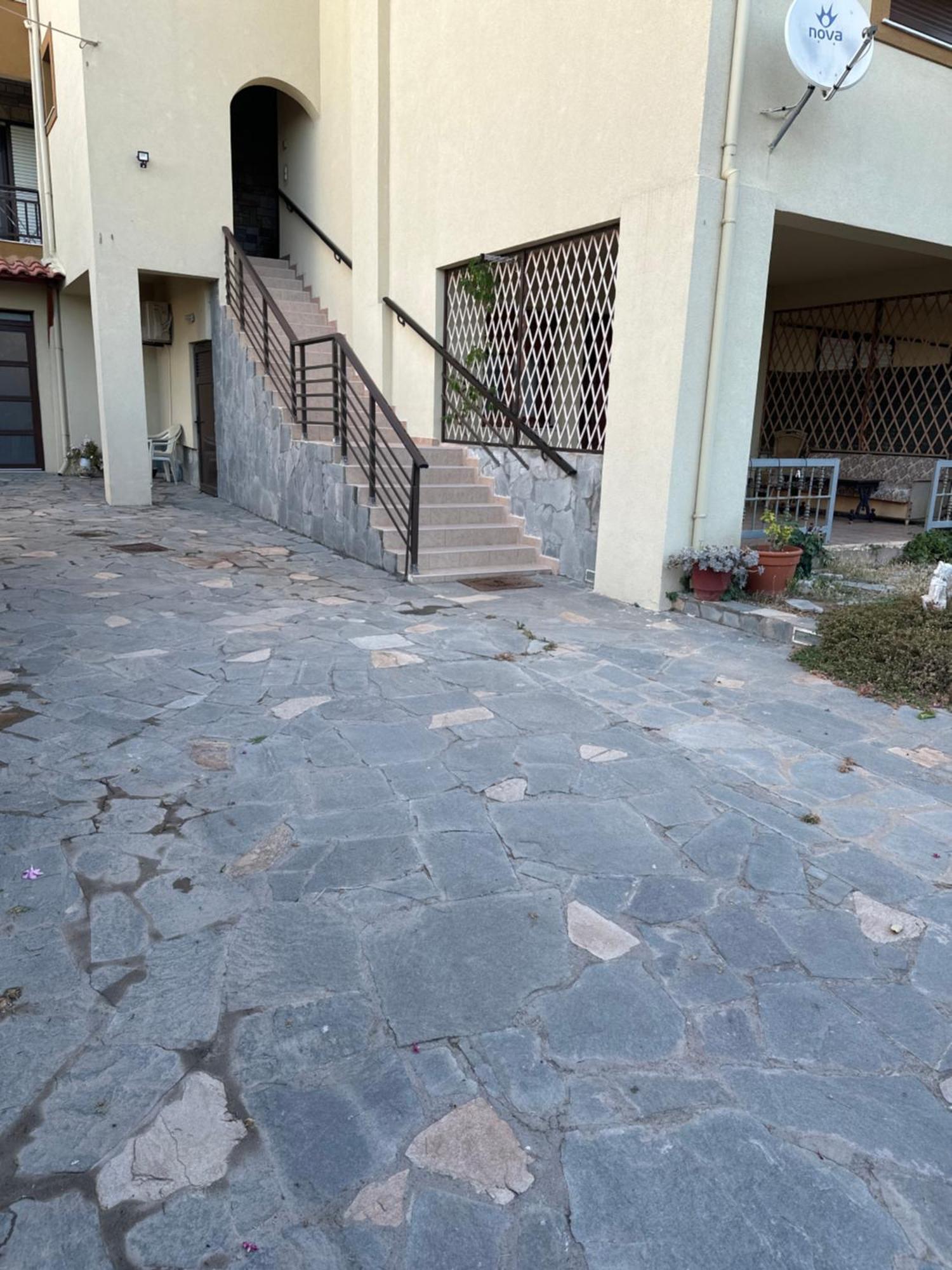 Paris Apartment Nea Chili Екстер'єр фото