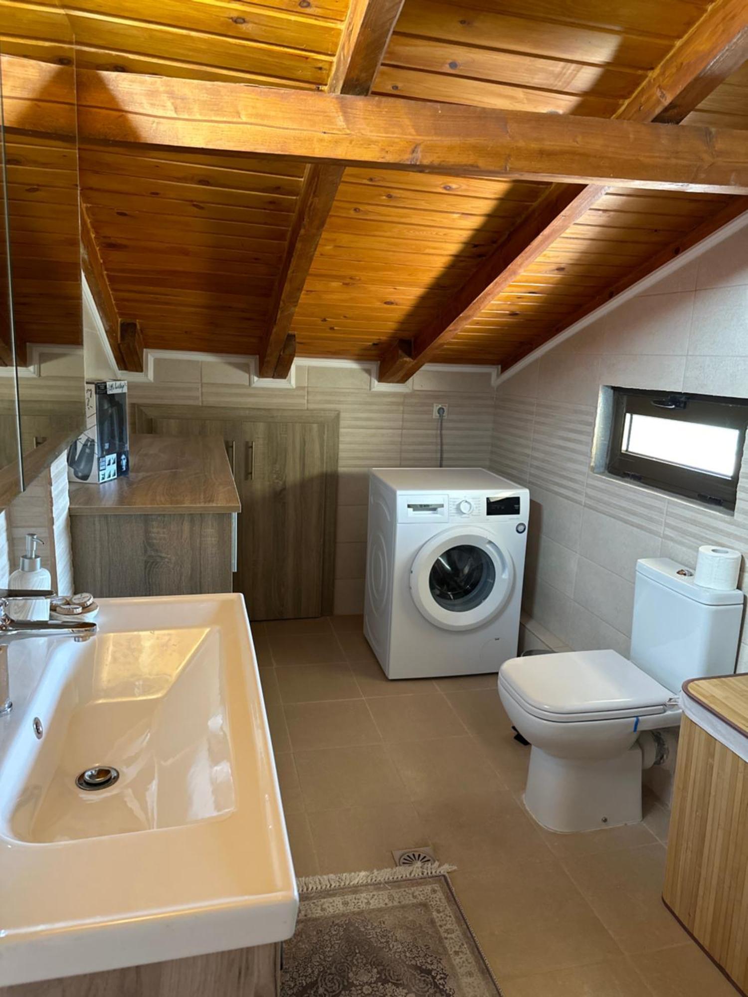 Paris Apartment Nea Chili Екстер'єр фото